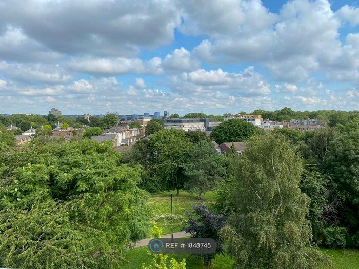 2 Bedroom Flat To Rent In Laycock Street, London, N1