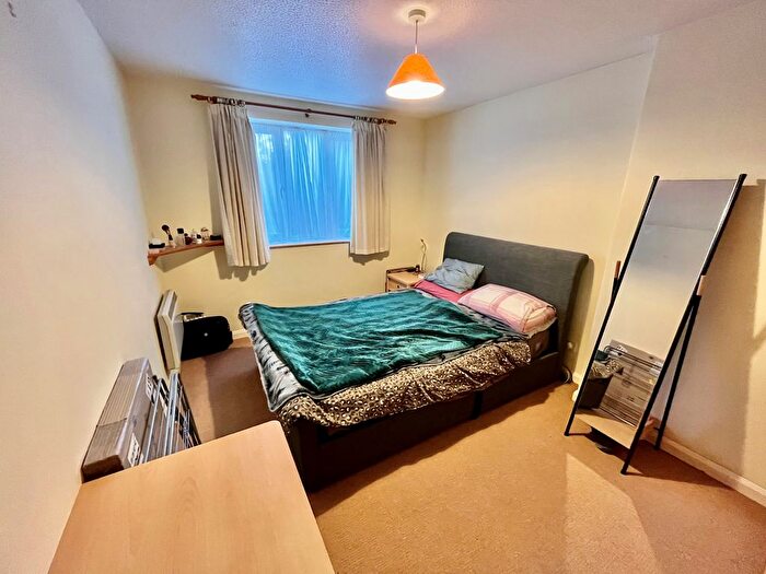 1 Bedroom Property To Rent In Prince Regent Court, Leamington Spa, CV31