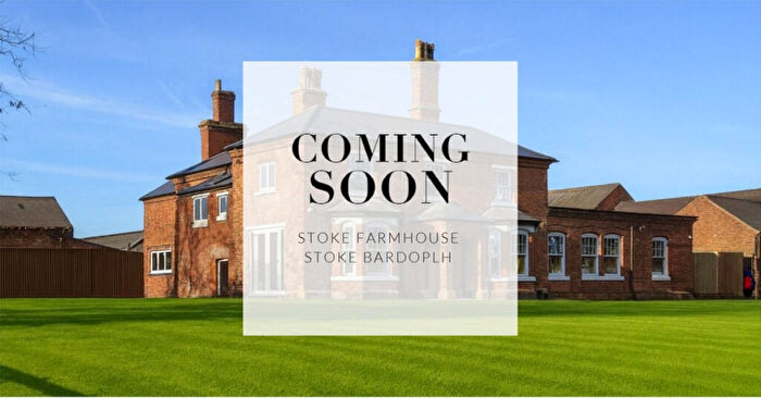 5 Bedroom Detached House For Sale In Stoke Lane, Stoke Bardolph, Nottingham, NG14