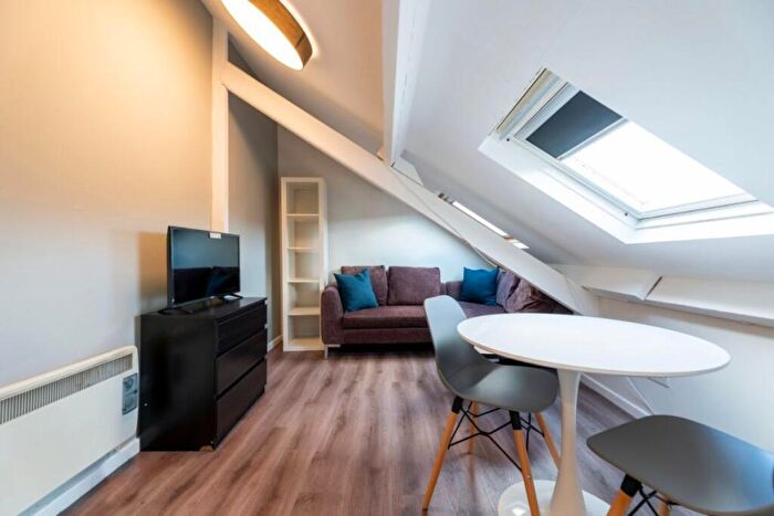 1 Bedroom Terraced House To Rent In Trewhitt Road, Newcastle, NE6