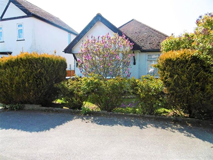 2 Bedroom Detached Bungalow To Rent In St. Georges Avenue, Herne Bay, CT6