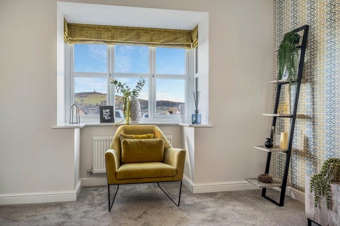 3 Bedroom Detached House For Sale In Meadow Gate, White Carr Lane, Thornton-Cleveleys, Lancashire, FY5