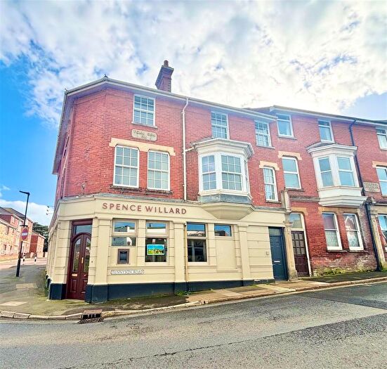 2 Bedroom Flat To Rent In Tennyson Road, Freshwater, PO40