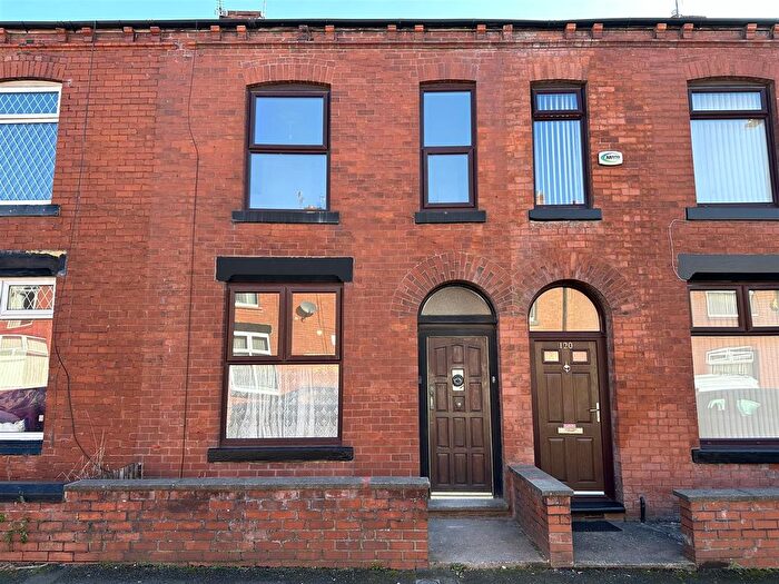 3 Bedroom Terraced House To Rent In Minor Street, Failsworth, Manchester, M35