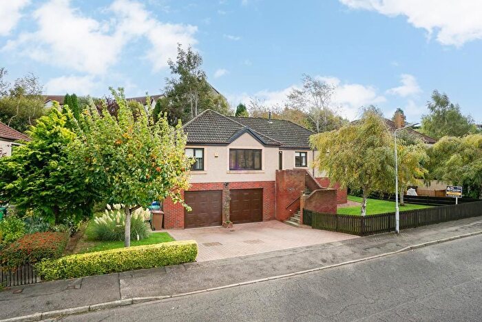 4 Bedroom Detached House For Sale In Meadowside Road, Cupar, KY15