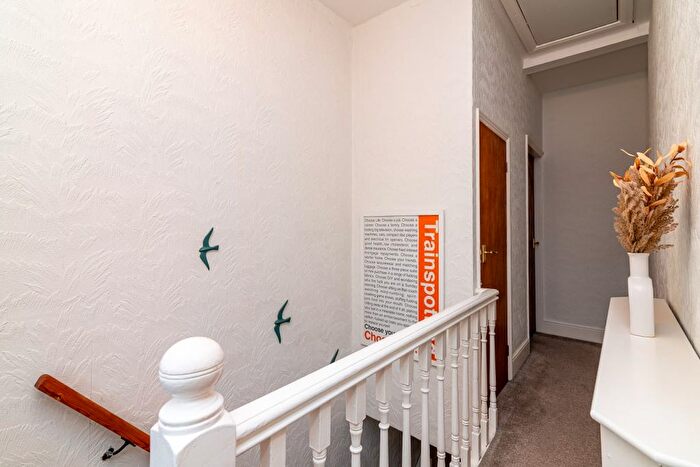 2 Bedroom Terraced House For Sale In Argyle Street, Langley Mill, NG16