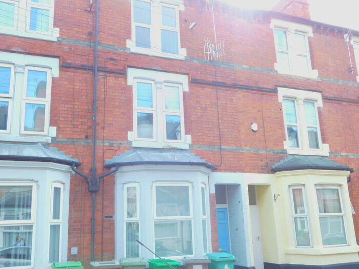 1 Bedroom Flat To Rent In Myrtle Avenue, Sherwood Rise, Nottingham, NG7