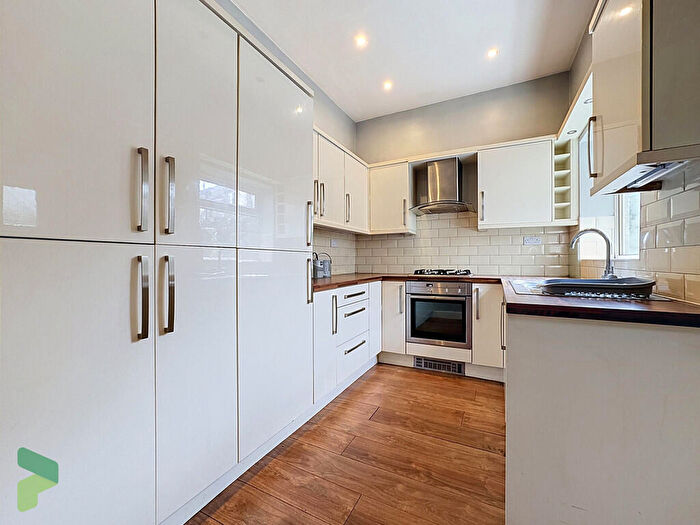 3 Bedroom Terraced House For Sale In Thompson Street, Darwen, BB3