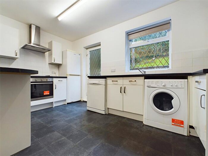 7 Bedroom Semi-Detached House To Rent In The Avenue, Brighton, East Sussex, BN2