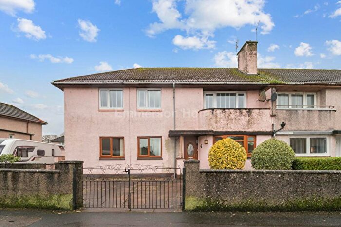 4 Bedroom Cottage For Sale In Duncraig Crescent, Johnstone, PA5