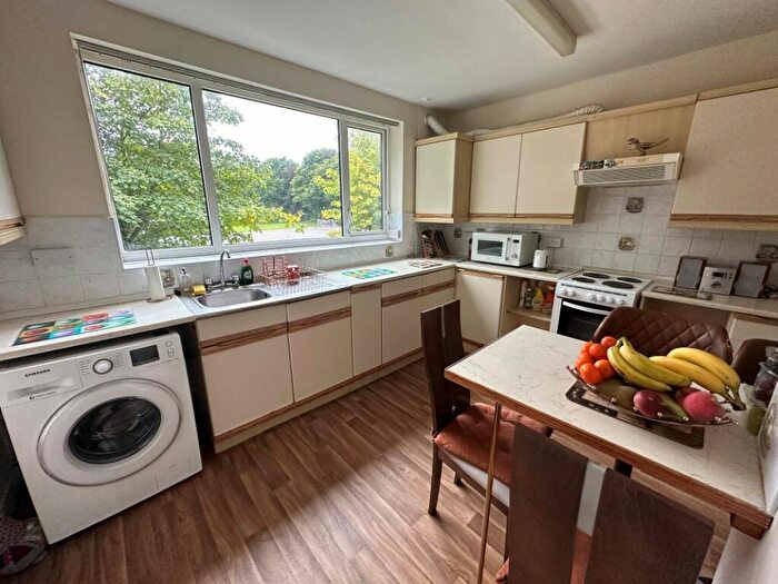 1 Bedroom Apartment For Sale In Flat Richmond Close, Handsworth Wood, Birmingham, B20