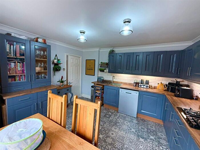 4 Bedroom Detached House For Sale In Ashdale Lane, Llangwm, Haverfordwest, Pembrokeshire, SA62