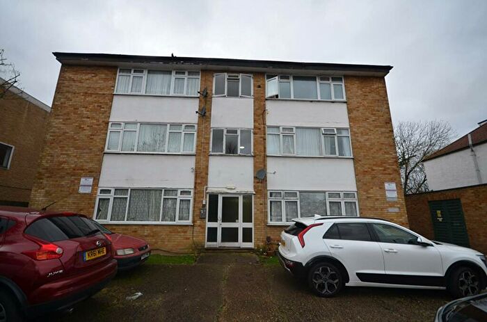 1 Bedroom Flat To Rent In Ealing Road, Wembley, HA0