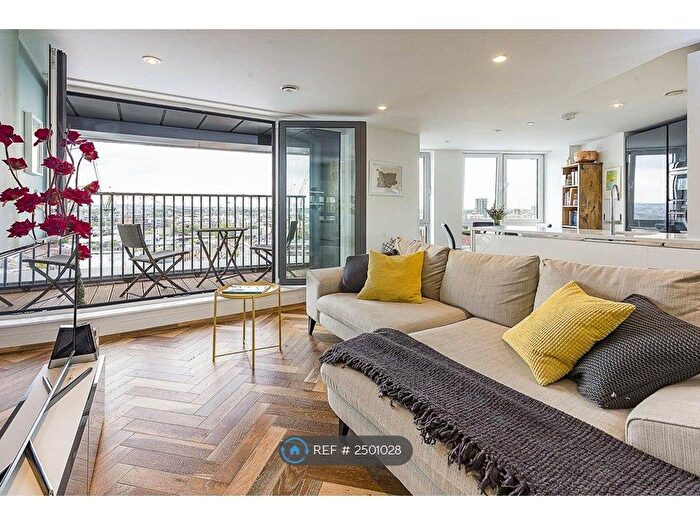 2 Bedroom Flat To Rent In Eagle Point City Road, London, EC1V