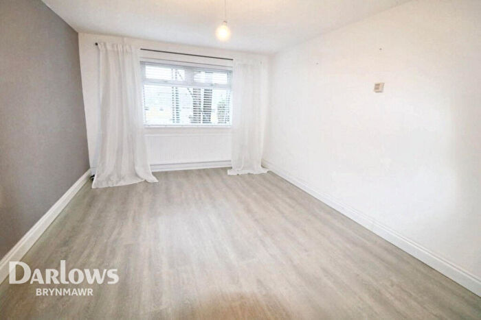 3 Bedroom Terraced House For Sale In Chapel Road, Ebbw Vale, NP23