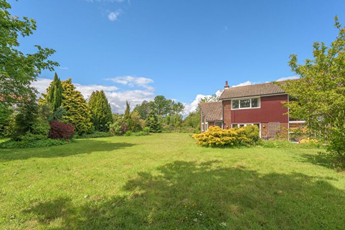 Detached House For Sale In Blue Bell Farmhouse, Blue Bell Farm, West Street, Belford, Northumberland, NE70