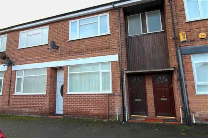 2 Bedroom Flat To Rent In Edinburgh Road, Formby, Liverpool L37