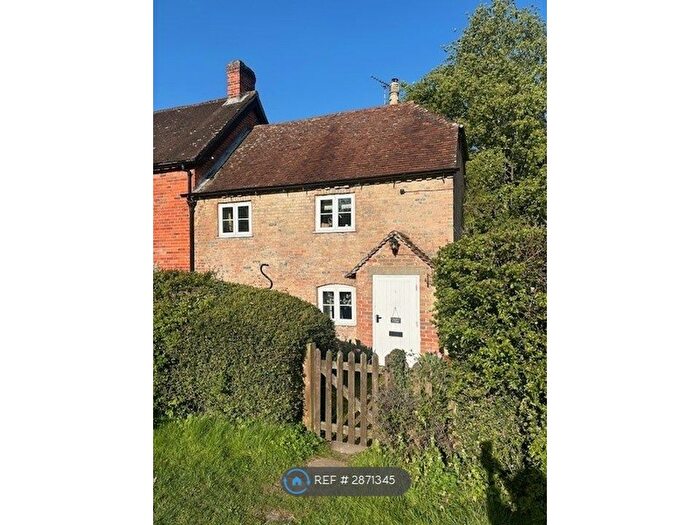 2 Bedroom Semi-Detached House To Rent In Penwood, Newbury, RG20