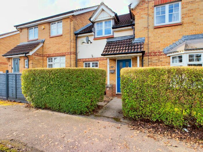 2 Bedroom Terraced House To Rent In Guest Avenue, Bristol, BS16