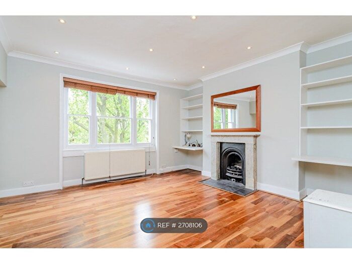 1 Bedroom Flat To Rent In Islington, London, N1