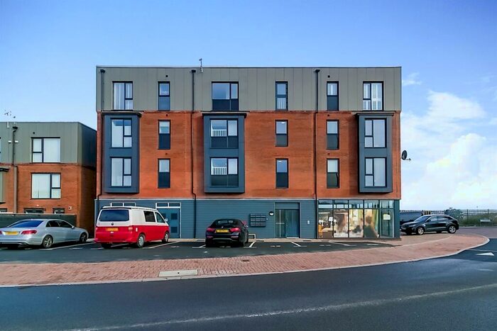 2 Bedroom Flat To Rent In Neptune Road, Barry, CF62