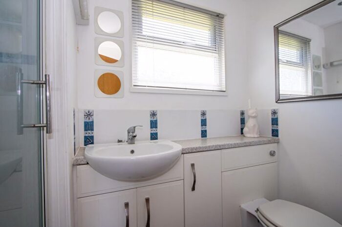 2 Bedroom Chalet For Sale In Lavernock Point, Fort Road, Penarth, CF64