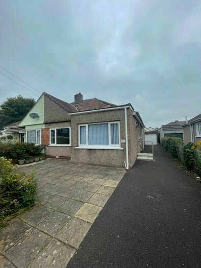 2 Bedroom Bungalow To Rent In Ton Teg, Pencoed, CF35