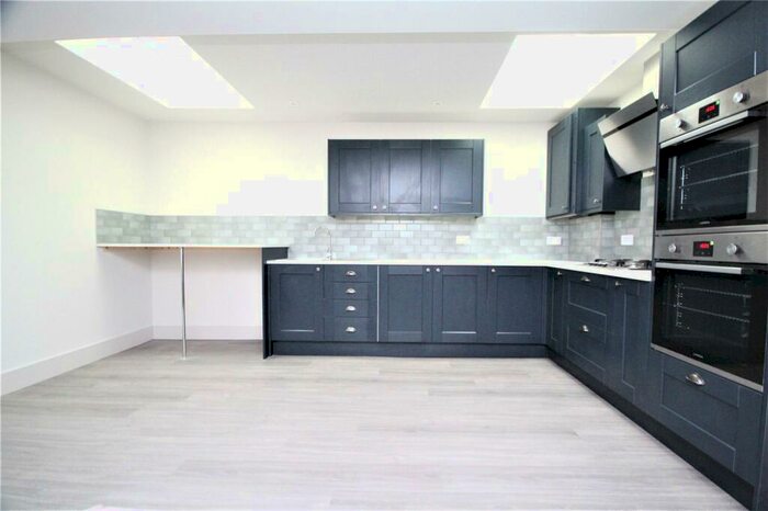 Property To Rent In North Road, Lancing, West Sussex, BN15