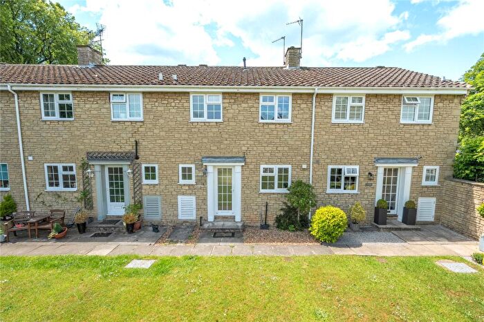 3 Bedroom Terraced House For Sale In Boston Mews, Boston Spa, Wetherby, West Yorkshire, LS23