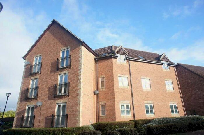 2 Bedroom Flat To Rent In Upminster Close, Monkston Park, Milton Keynes, MK10