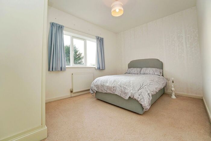4 Bedroom Detached House For Sale In Station Road, Bretforton, Evesham, Worcestershire, WR11