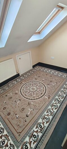 1 Bedroom Flat To Rent In Burges Road, London, E6