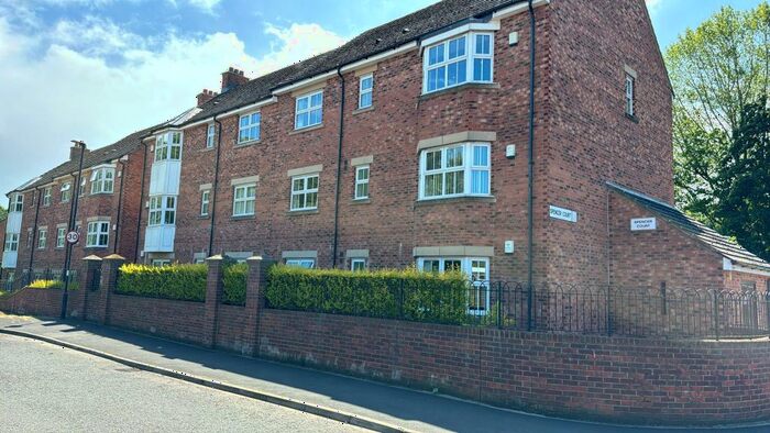 2 Bedroom Flat To Rent In Spencer Court, Walbottle, Newcastle Upon Tyne, Tyne And Wear, NE15