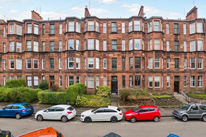 1 Bedroom Flat To Rent In Dudley Drive, Hyndland, Glasgow, G12