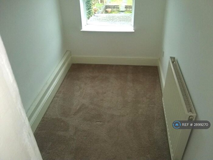 3 Bedroom Terraced House To Rent In Stafford Street, Burton On Trent, DE14
