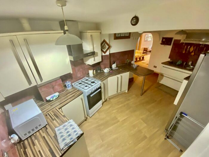 1 Bedroom Flat To Rent In Prudhoe Terrace, North Tyneside, North Shields, Tyne And Wear, NE29