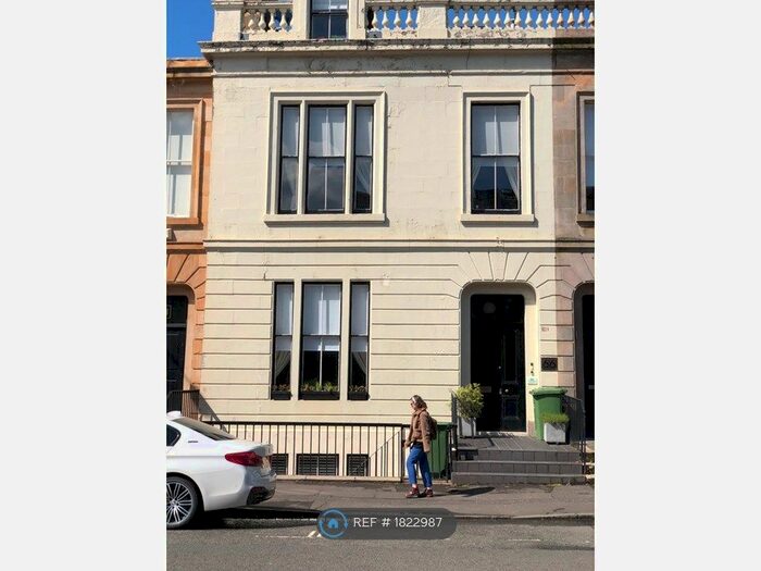 1 Bedroom Flat To Rent In Berkeley Street, Glasgow, G3