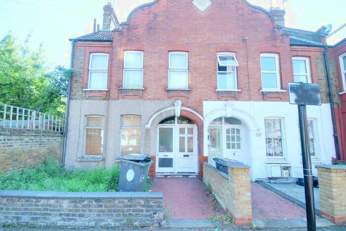 2 Bedroom Maisonette To Rent In Seymour Road, Leyton, E10