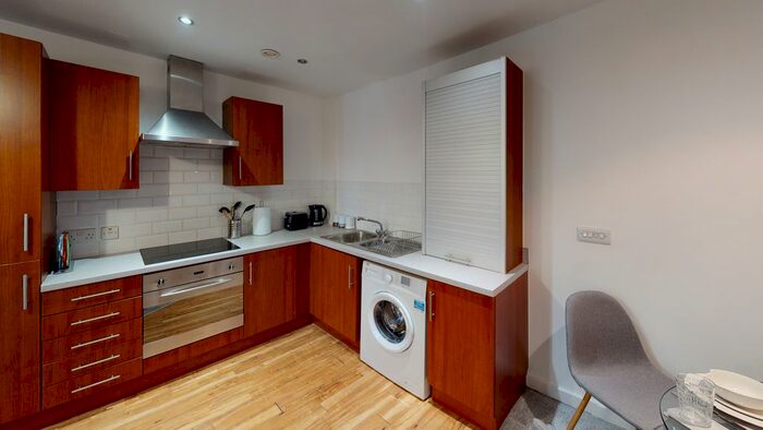 2 Bedroom Flat To Rent In Marlborough Street, Liverpool, L3