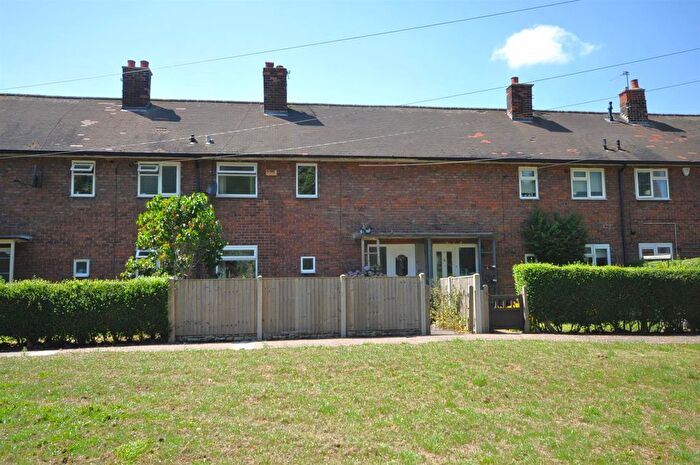 2 Bedroom Terraced House For Sale In Chapel Lane, Sykehouse, Goole, DN14