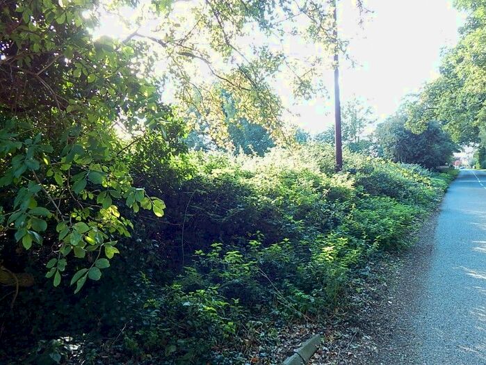 Land For Sale In Land Off The Street, Sculthorpe, Fakenham, Norfolk, NR21