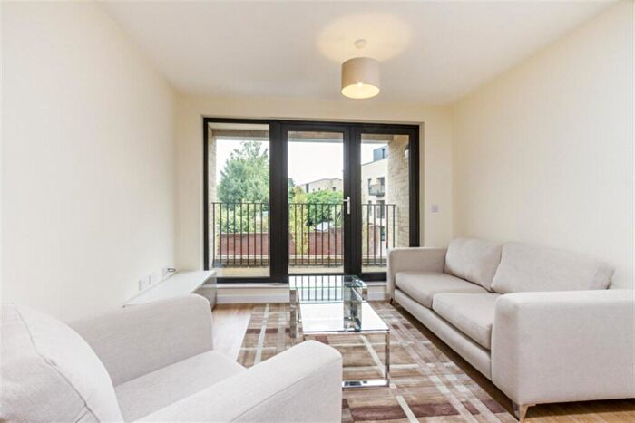 2 Bedroom Apartment To Rent In Newman Close, Willesden Green, NW10