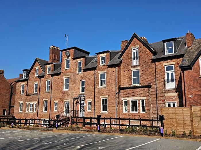 1 Bedroom Flat To Rent In Elizabeth House, Denmark Road, Gloucester, GL1