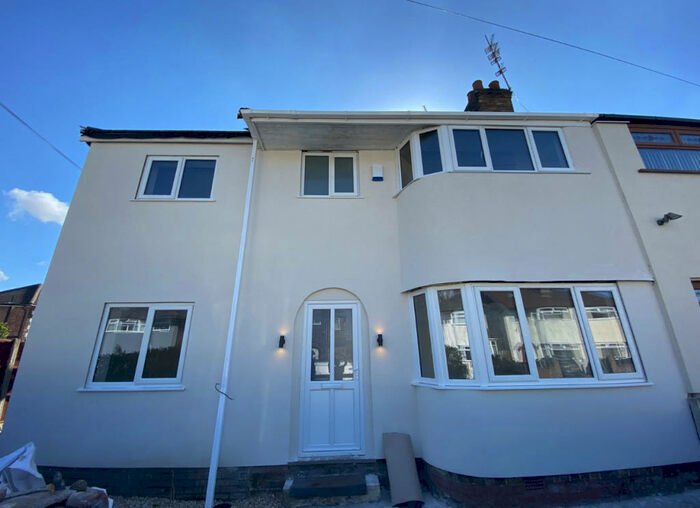 4 Bedroom House To Rent In Reva Road, L14