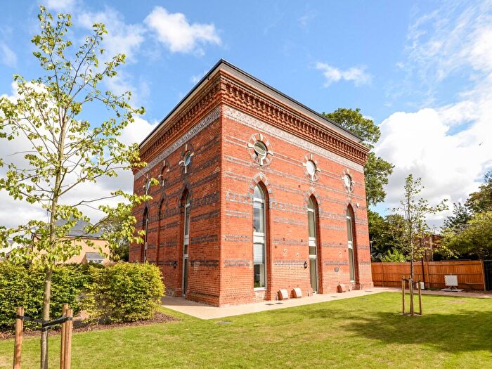 1 Bedroom Property To Rent In Bath Road, Reading, RG1