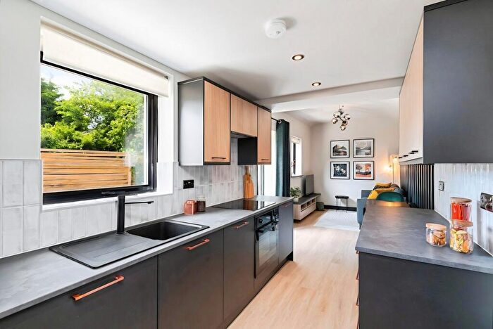 1 Bedroom Apartment To Rent In Charles Street West, Lincoln, LN1