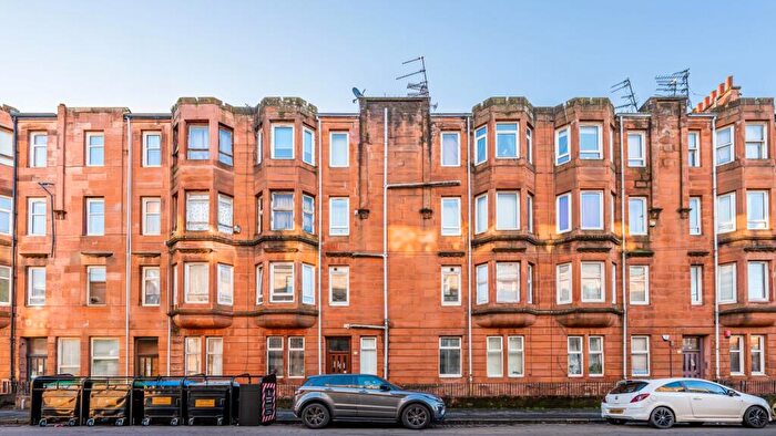 1 Bedroom Flat For Sale In Ibrox Street, Flat /, Ibrox, Glasgow, G51