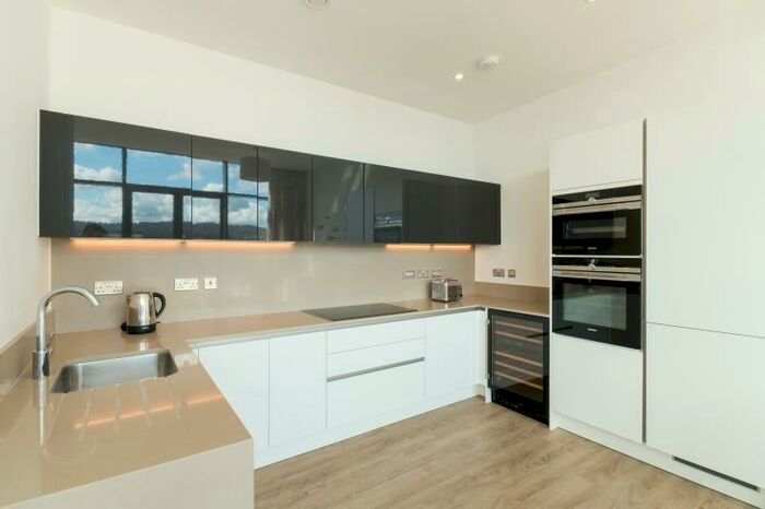 2 Bedroom Apartment To Rent In Leopold House, Percy Terrace, Bath, BA2