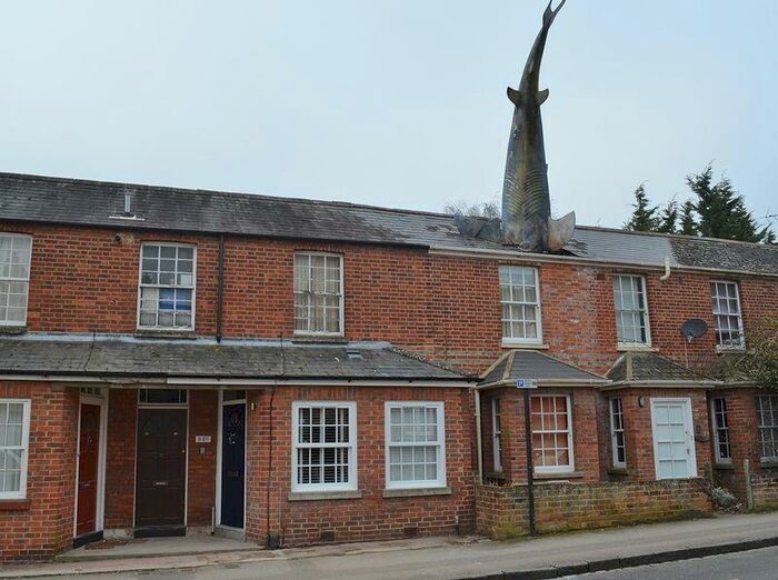 1 Bedroom Apartment To Rent In New High Street, Oxford, OX3