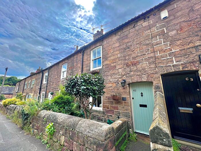 3 Bedroom Property To Rent In Hopping Hill, Milford, Belper, DE56